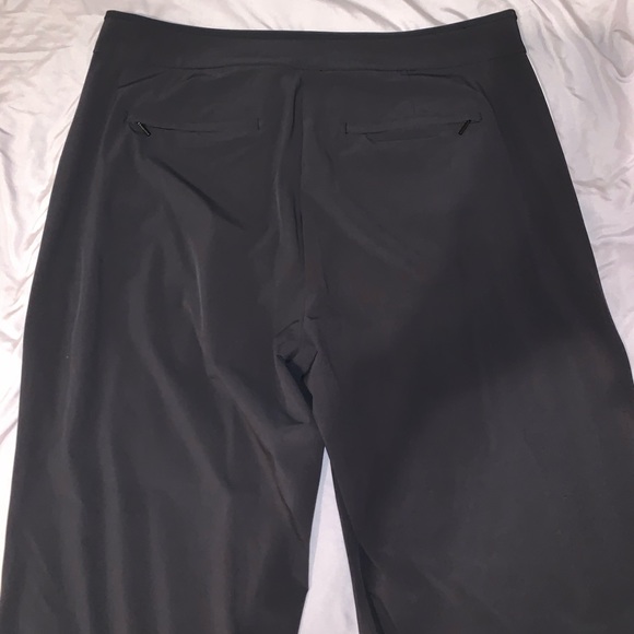 ATHLETA Luxe Gramercy Track Trouser Pant - Picture 11 of 13